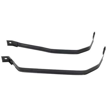 Set of 2 Fuel Tank Straps for Chevy Sonic (2012–2018)