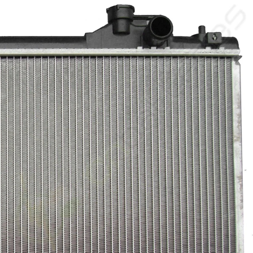 Aluminum Radiator for Toyota Highlander (2001-2007)