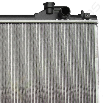 Aluminum Radiator for Toyota Highlander (2001-2007)