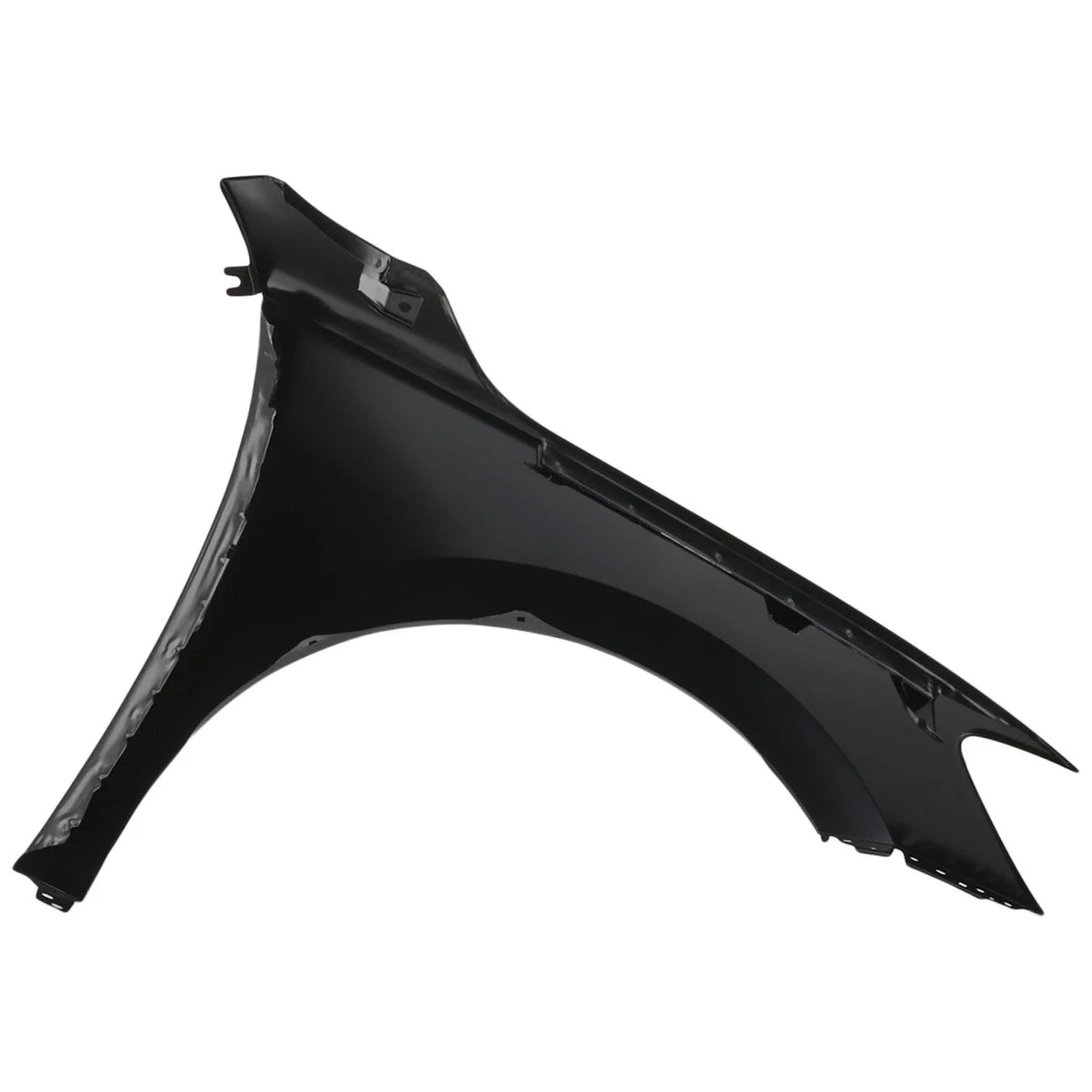 Fender Front Left for Volkswagen Passat 2020–2022