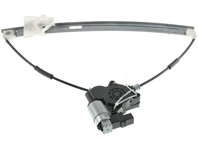 Power Window Regulator and Motor Assembly for Mazda 3 Sport (2009) HY662VZ