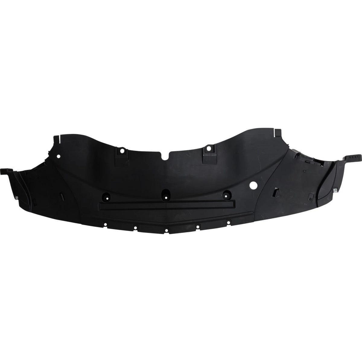 Engine Splash Shield Front 68242934AD for Dodge Challenger (2015–2023)