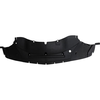 Engine Splash Shield Front 68242934AD for Dodge Challenger (2015–2023)