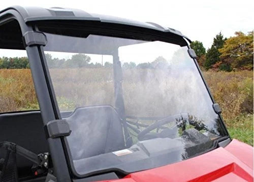 Full Windshield for Polaris Ranger Midsize EV (2015–2023)