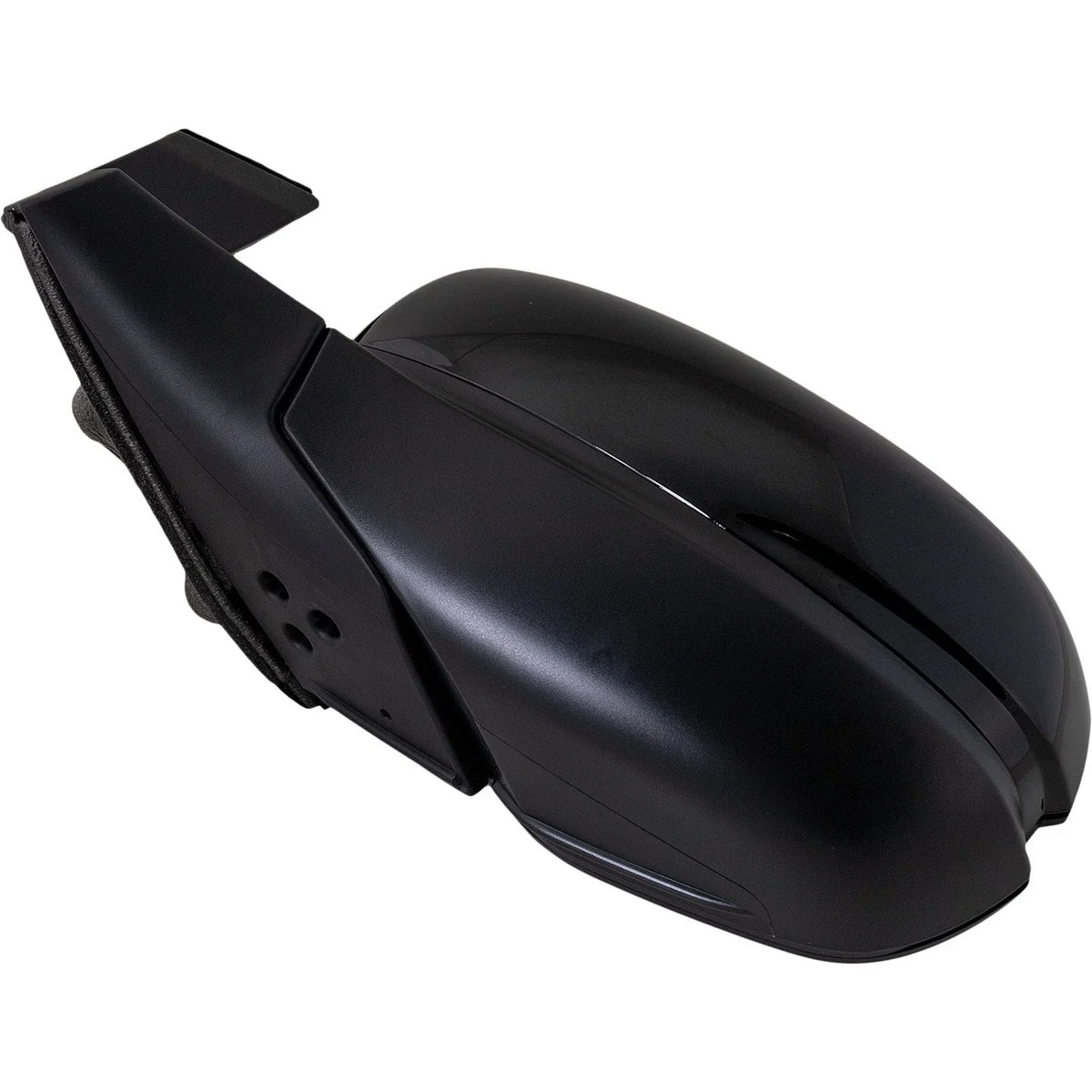 Side Mirrors Heated for Driver or Passenger - Toyota Hilux N70