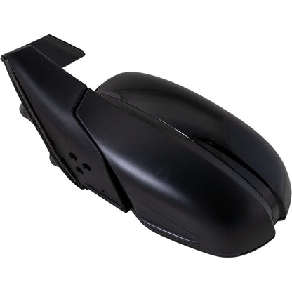 Side Mirrors Heated for Driver or Passenger - Toyota Hilux N70