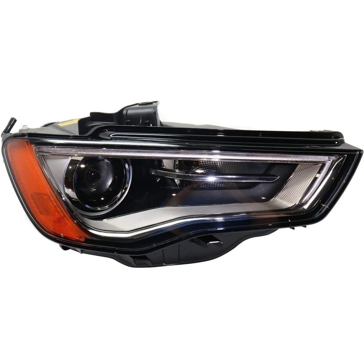 Xenon Headlight Set for Audi A3 Quattro (2015–2016)