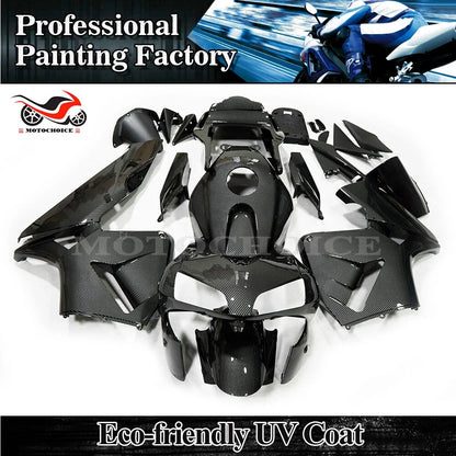 Fairing Kit in Carbon Fiber for Honda CBR600RR (2003-2004)