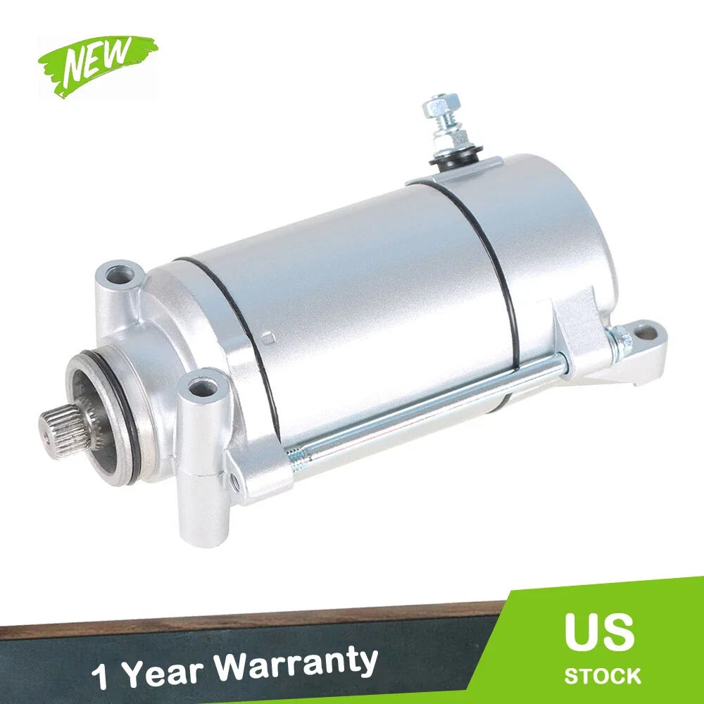 Starter Motor for Honda Rebel CMX250C (1985–2014)