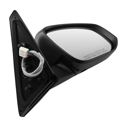 Heated Right Mirror Power Puddle for Toyota 4Runner SR5 TRD (2014–2018)