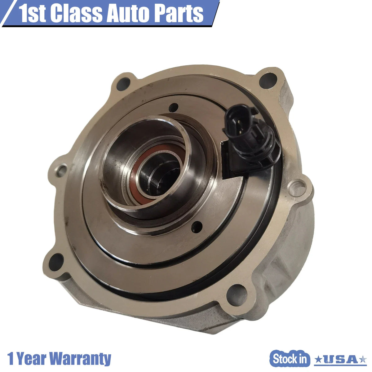 Rear Lower Differential Viscous Coupler for Toyota RAV4 (2006–2018) 41303-42023