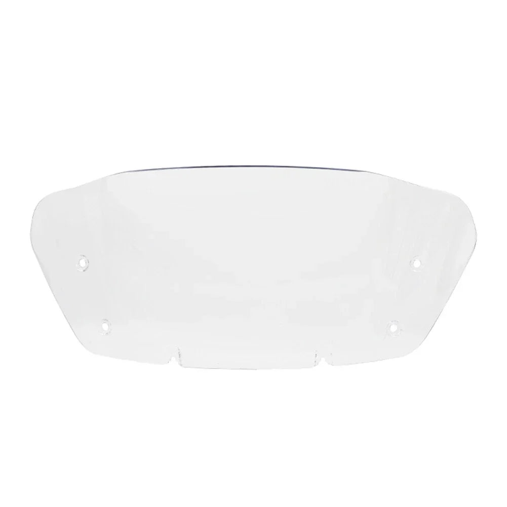 10" Touring Windshield for Harley CVO Street Glide 2023-2024