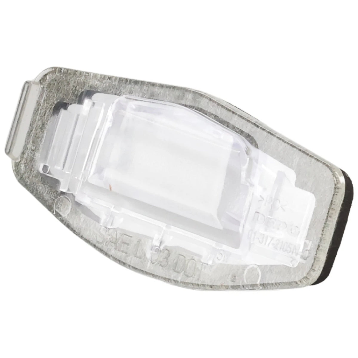 License Plate Light for Honda Civic (2012–2015)