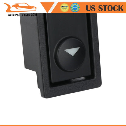1988-1989 Window Switch Set for Chevy C1500 and C2500
