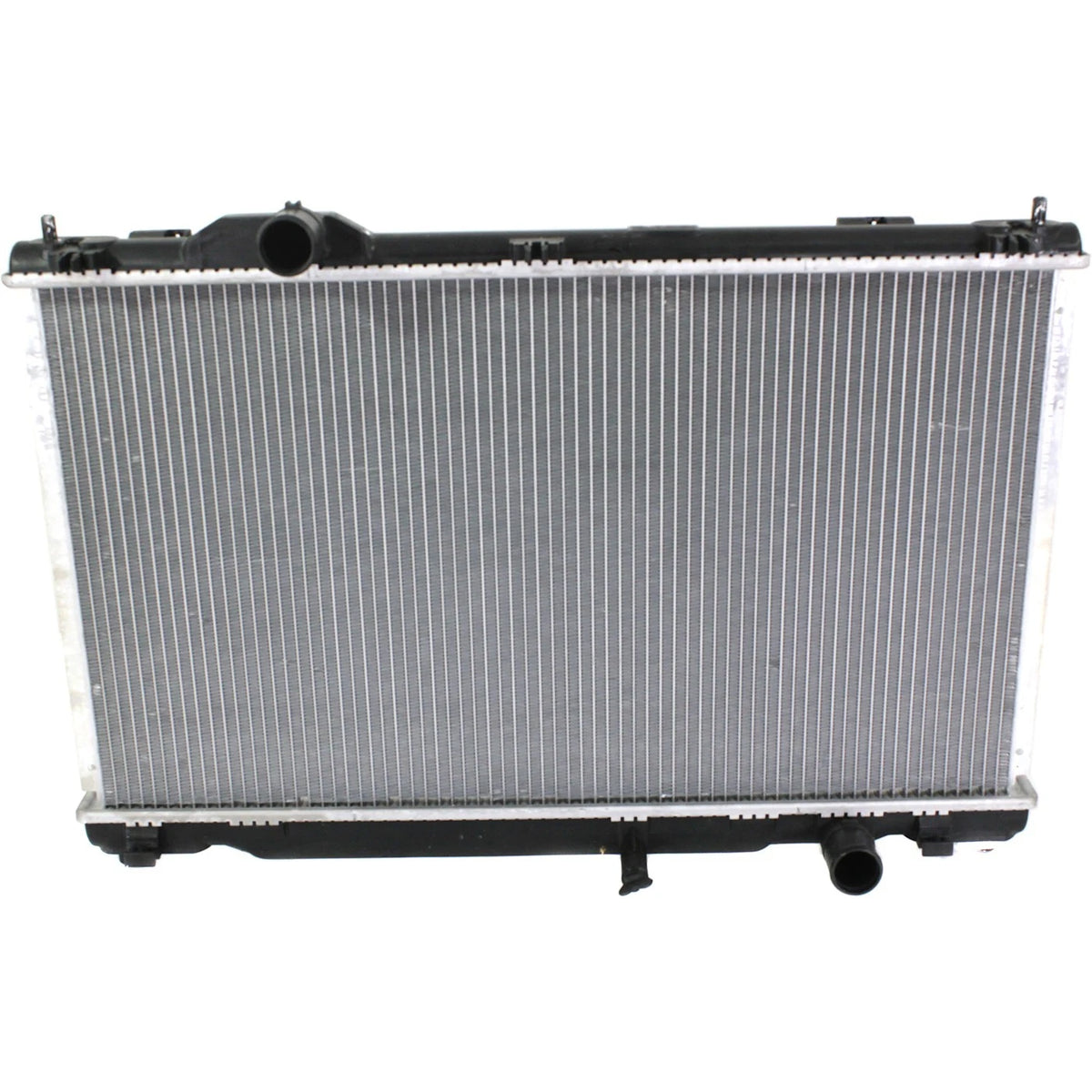 Radiator for Lexus GS350 GS300 GS450h (2006–2011)