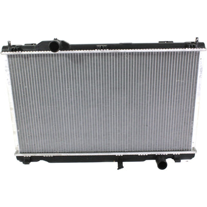Radiator for Lexus GS350 GS300 GS450h (2006–2011)