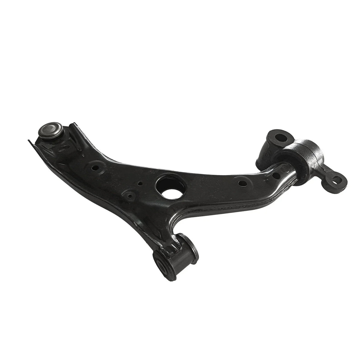 Front Left Lower Control Arm w/ Ball Joint for Mazda 3 (2014–2018) RK623508