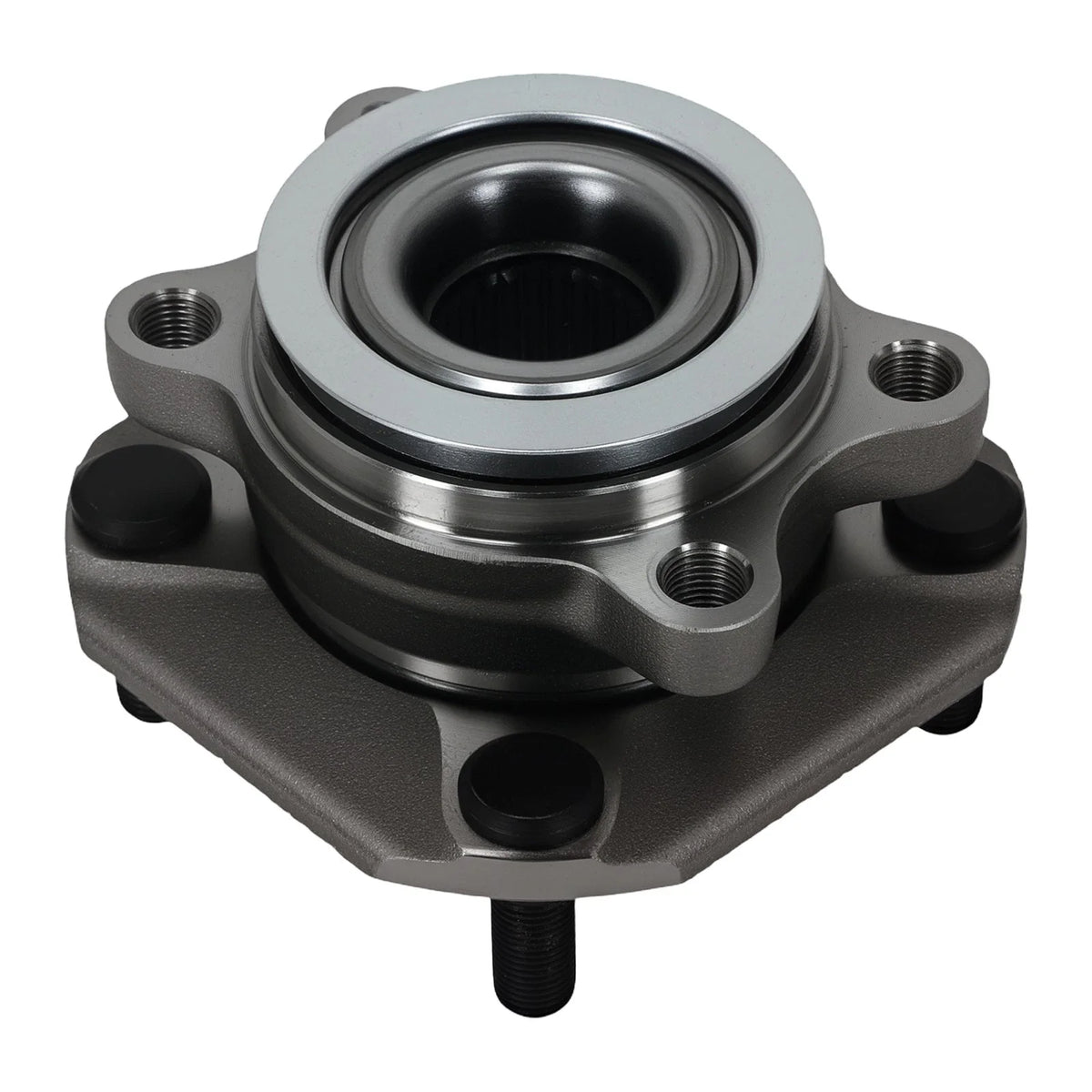 Front Bearing & Hub Pack for Nissan Sentra 2.0L 2007 to 2012