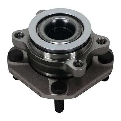 Front Bearing & Hub Pack for Nissan Sentra 2.0L 2007 to 2012