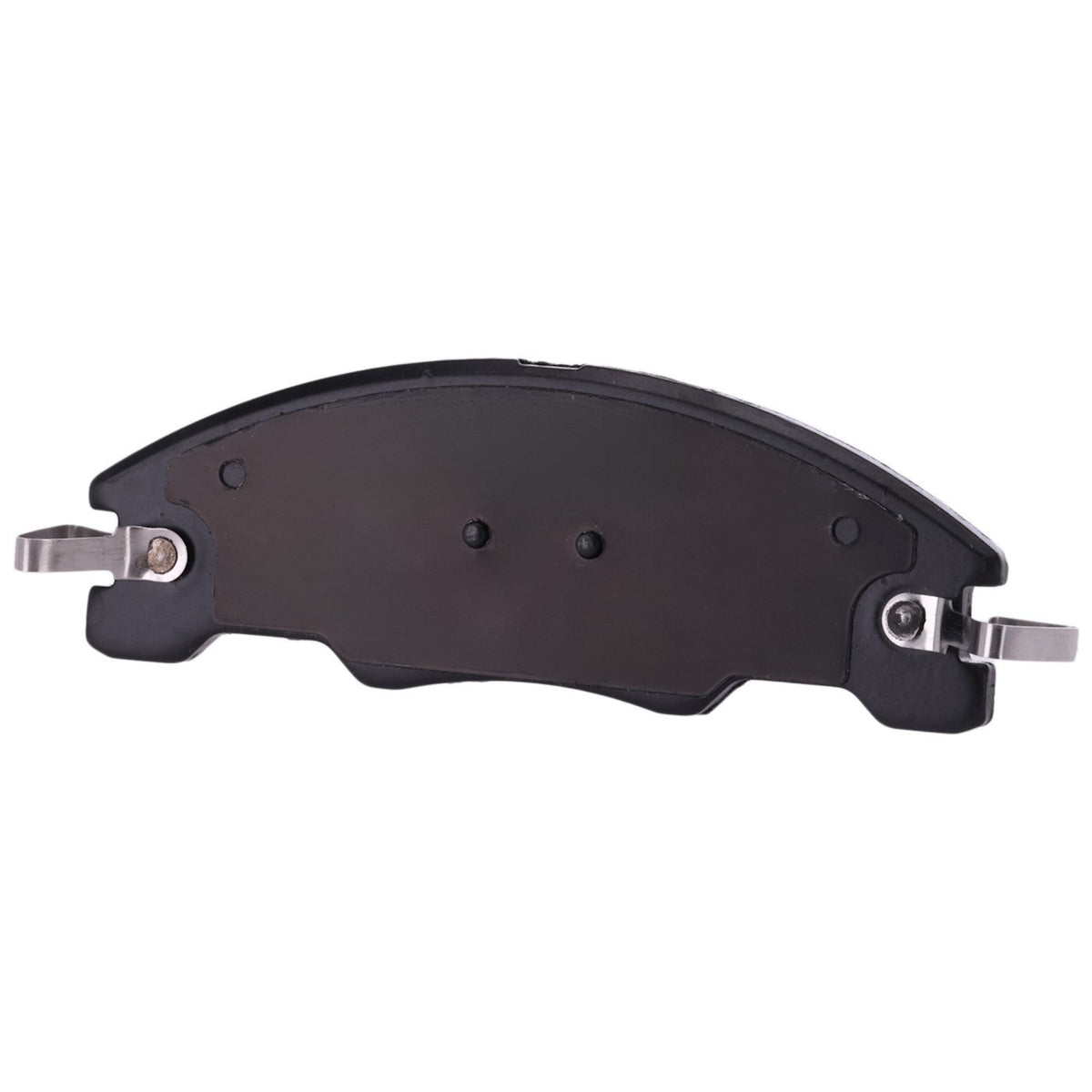 Ceramic Brake Pad Set for Front - Ford Focus (2008-2011)