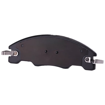 Ceramic Brake Pad Set for Front - Ford Focus (2008-2011)