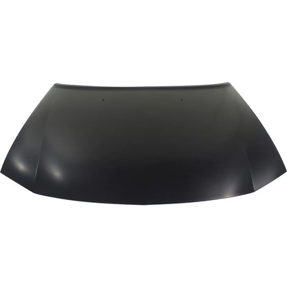 Hood for Dodge Charger (2006–2010)