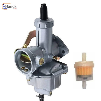 Carburetor PZ30 for ATV/Dirt Bike 200cc 250cc Taotao (2000–2023)