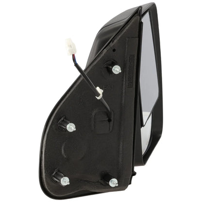 Heated Power Mirror for Nissan NV2500 2012-2021 - Passenger Side