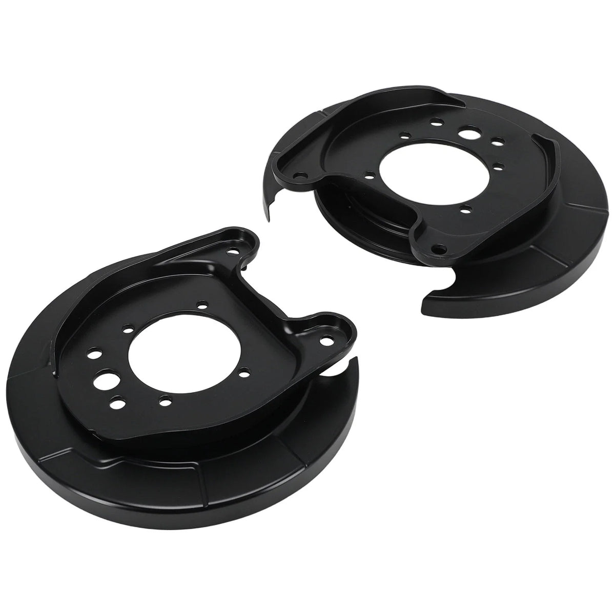 Brake Dust Shield Plates for Nissan Xterra 2005-2015 44030EA070