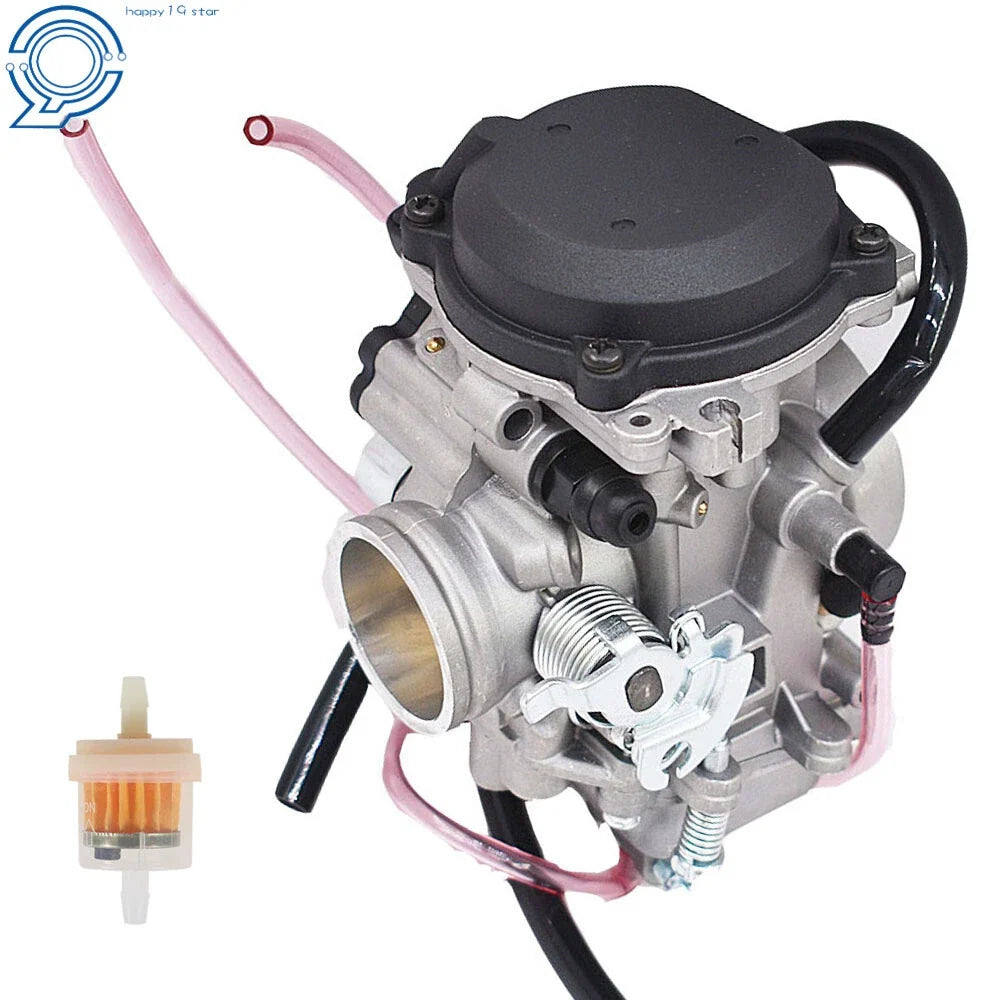 Carburetor for Yamaha TTR225 1999-2004 - OEM 5FG-14901-00-00