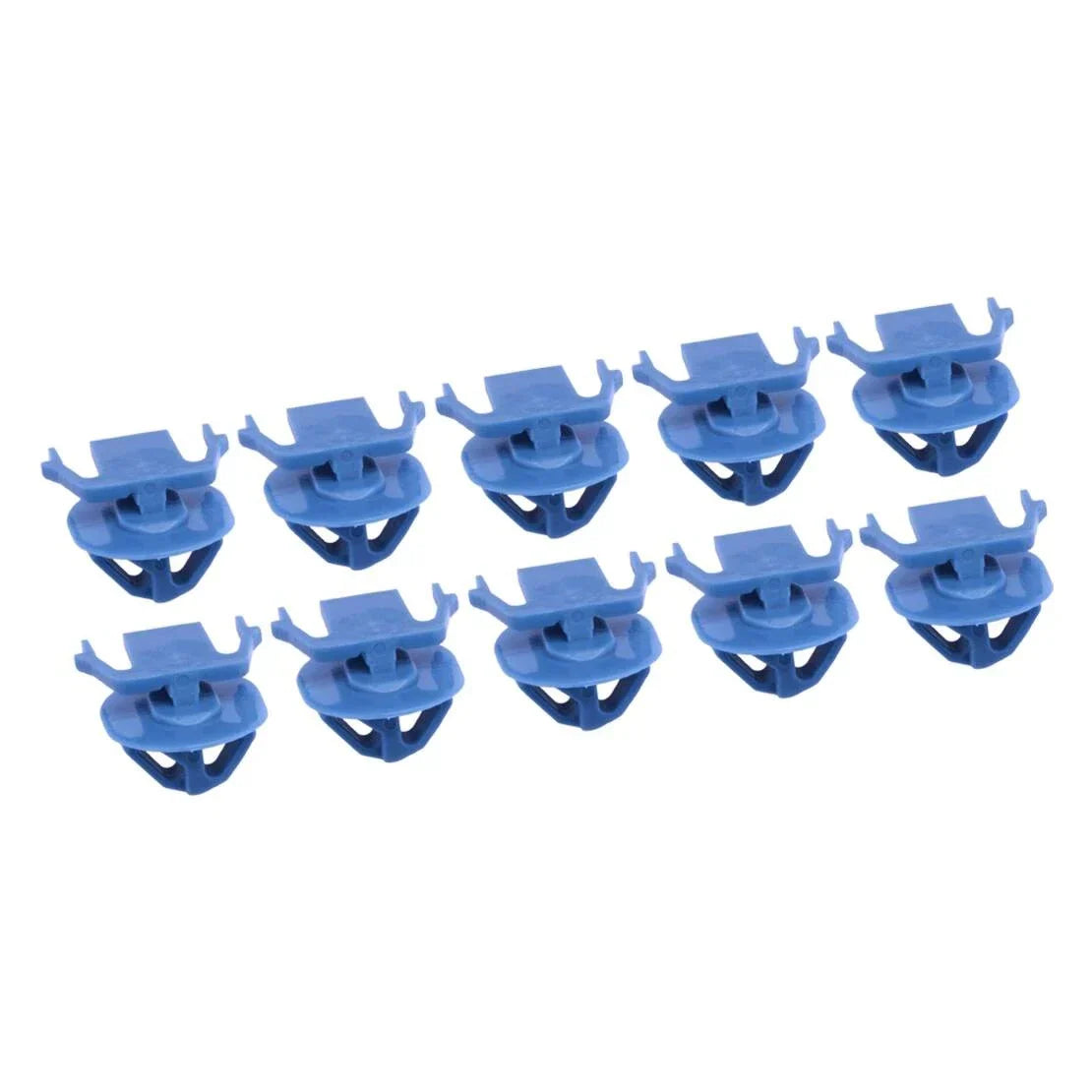 Retaining Clips for Sill Strip - 10 Pack for Nissan Murano 2003-2023
