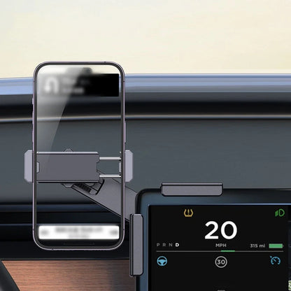 Car Mounting Solution for Tesla Models 2017-2023