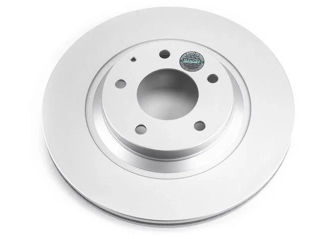 Rear Brake Rotor for Mazda RX8 (2004–2011) GJ231CY