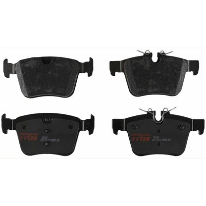 Brake Pad Set for Volvo XC90 (2016–2020) Rear