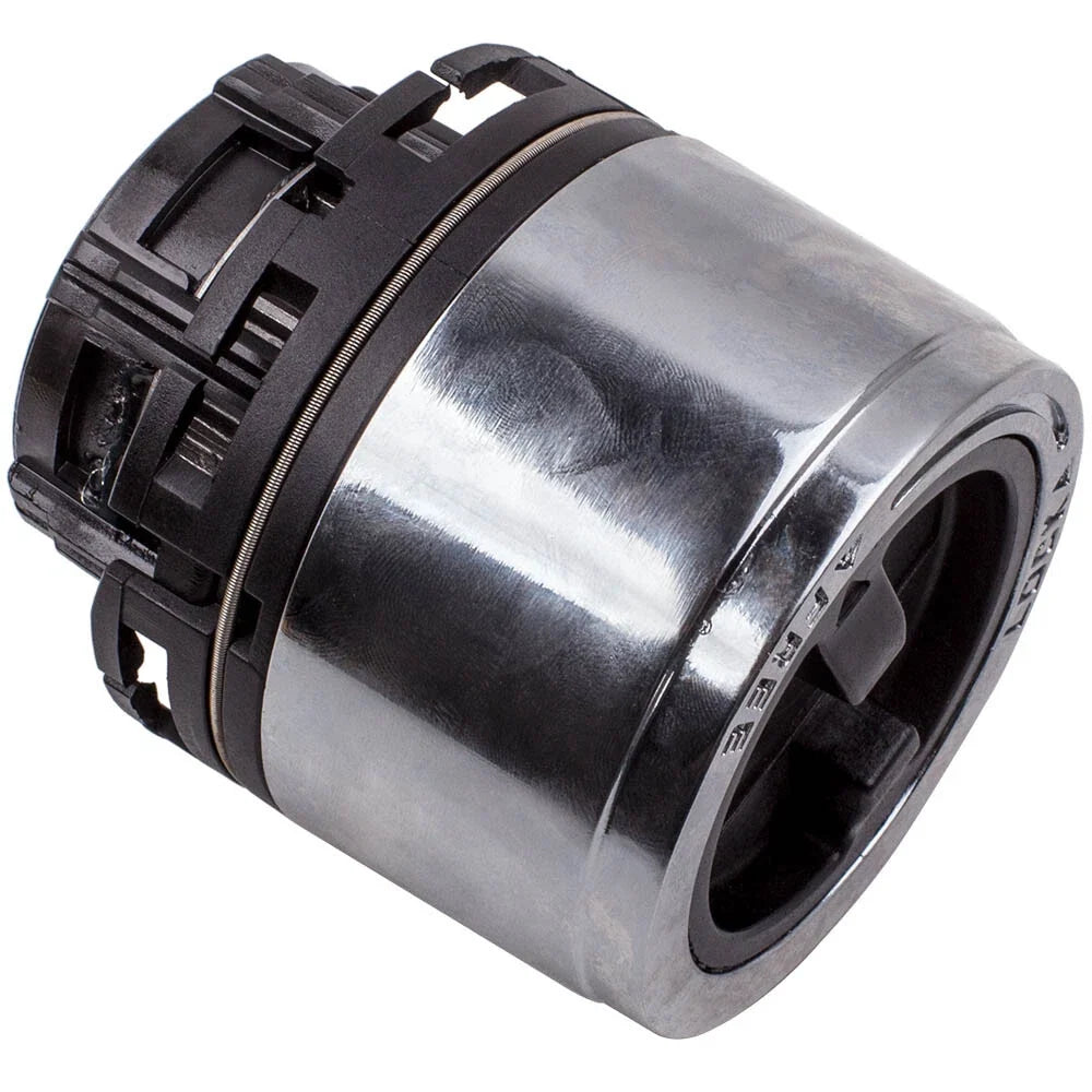 Locking Hubs Manual for Ford Ranger (1998-2000) & Mazda Pickup (2001-2008)