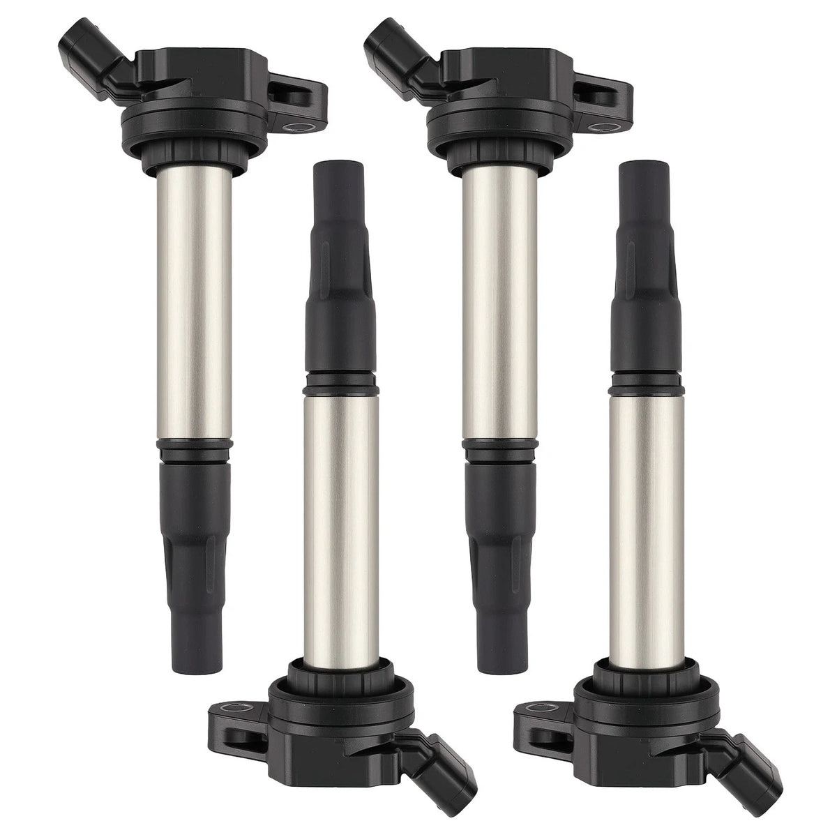 4 Ignition Coils for Toyota Scion Lexus 1.8L (2008-2017) UF619