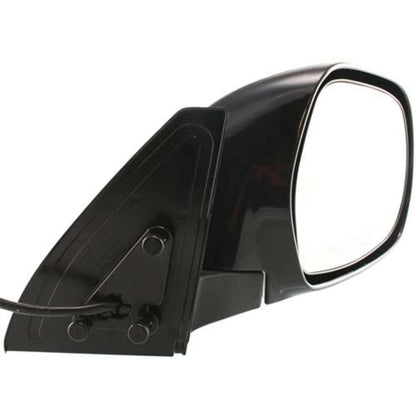 Power Mirror for Toyota 4Runner (2003–2009) Passenger Side Manual Folding Heated