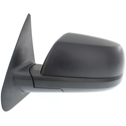 Left Side Mirror for Toyota Tundra