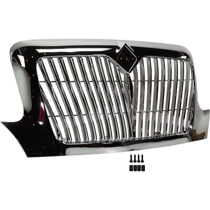Grille 3551015C94 for International Harvester 4400 4300 4100 4200 (2002–2010)