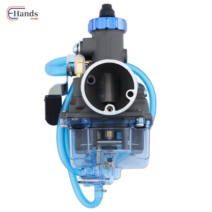 Fuel Filter & Carburetor with Cleaning Tool for Honda ATC200S 1980-1986