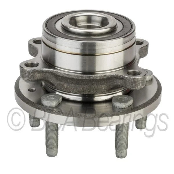 BCA/NTN WE60589 Wheel Bearing and Hub Assembly for Ford Explorer (2002–2010)