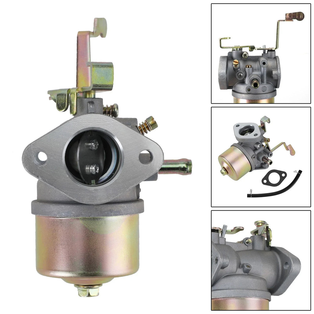 Carburetor Carb for Robin Subaru RGX5500 (224-62301-00)
