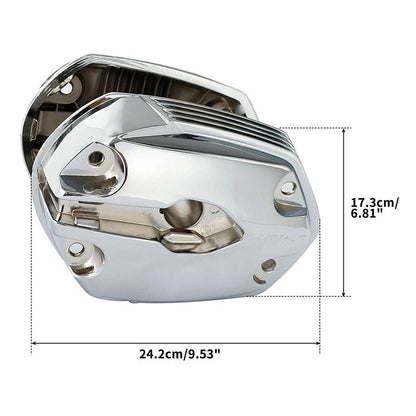 Cylinder Head Cover for BMW R1200GS R900RT (2005-2009)