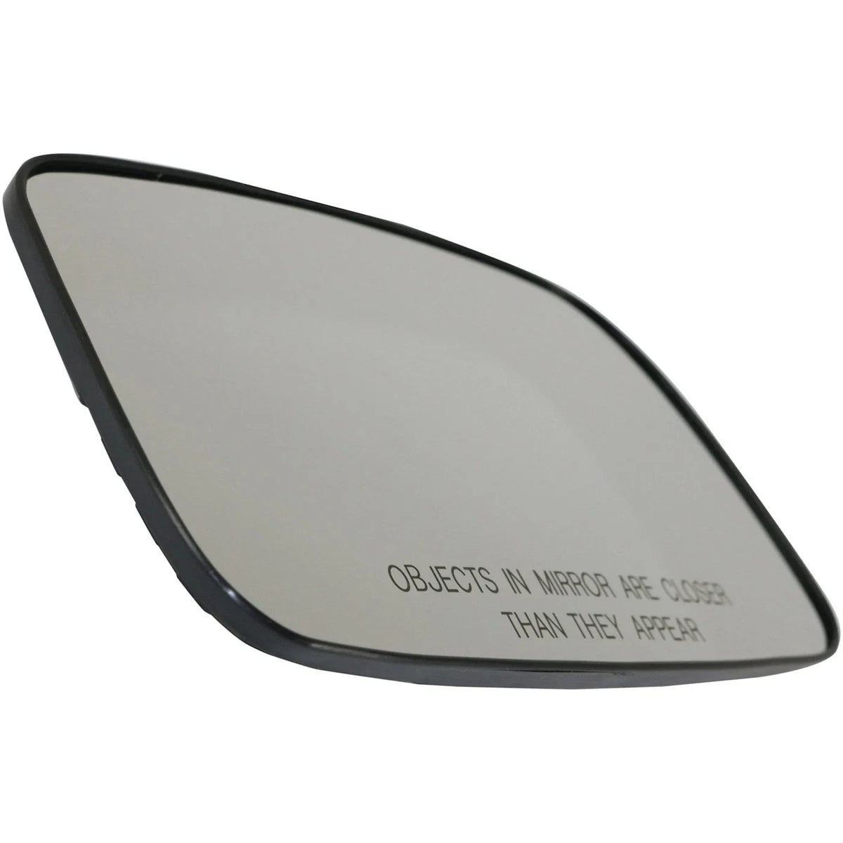 Driver & Passenger Side Heated Mirror Glass Set - 2 Pack