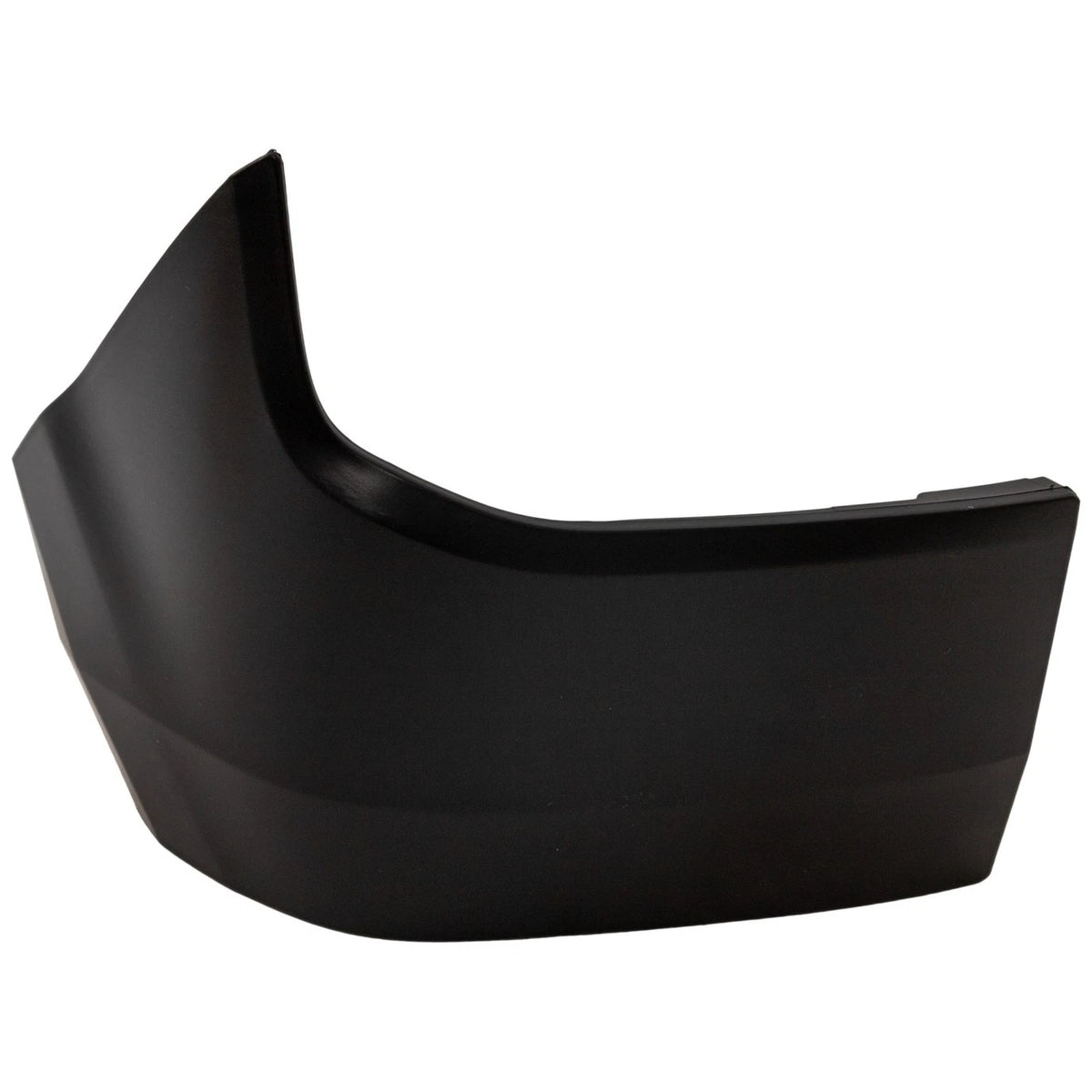 Bumper Face Bar Ends Set of 2 for