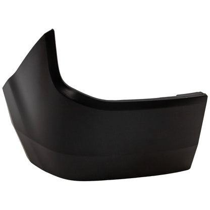 Bumper Face Bar Ends Set of 2 for