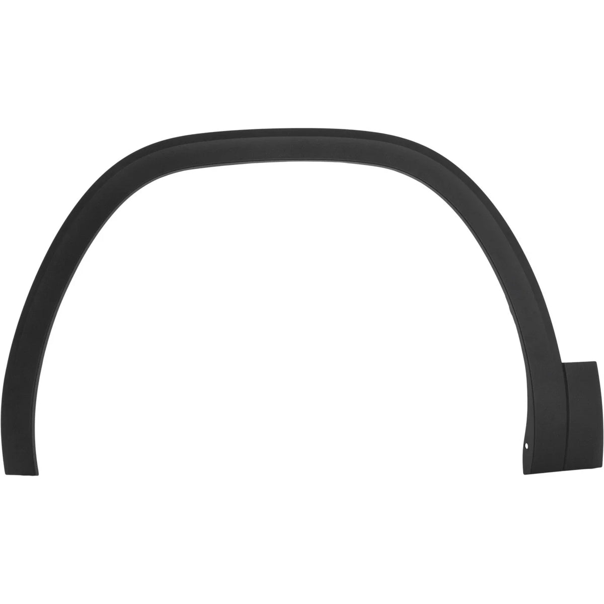 2018–2021 Volkswagen Atlas Front Driver Side Fender Flares