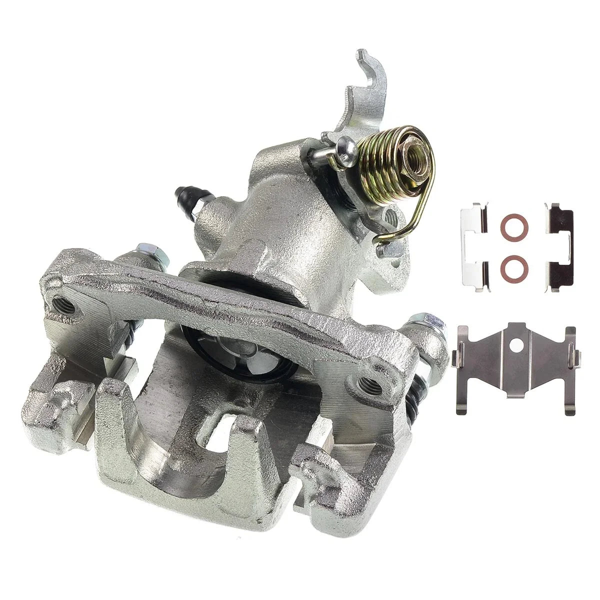 Rear Driver Side Brake Caliper for 2005-2006 Elantra