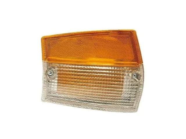 Front Right Side Marker Light Assembly for Mazda B2000 (1986–1987) VR523SN