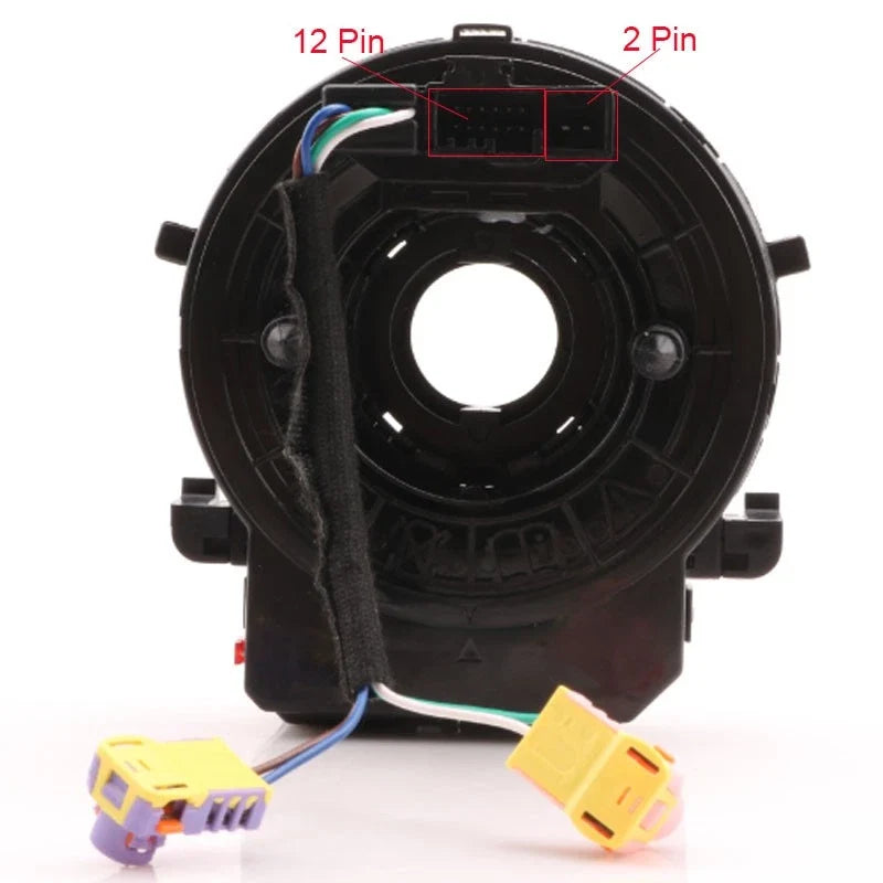 Clock Spring 93490-D3220 for Hyundai Tucson (2016–2018)
